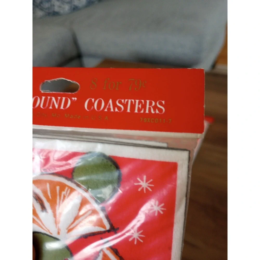 Hallmark these vintage